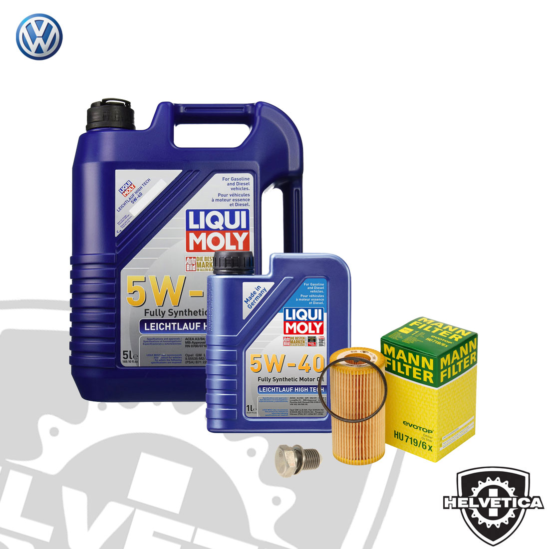 Vw oil change price deals